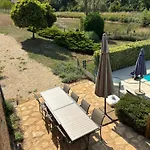 De Charme A La Campagne Сasa de vacaciones Besse (Dordogne)