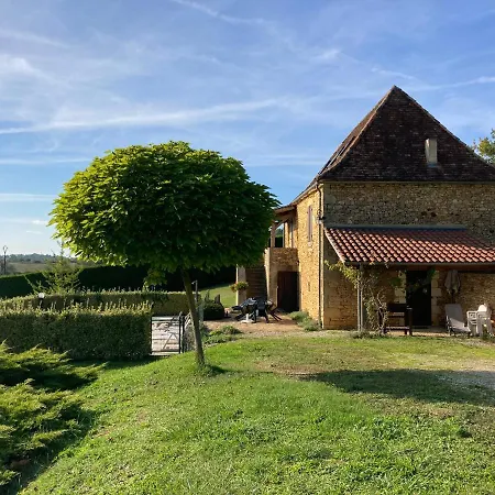 Holiday home De Charme A La Campagne *