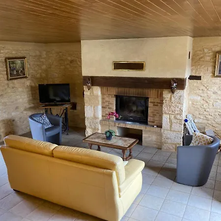 De Charme A La Campagne