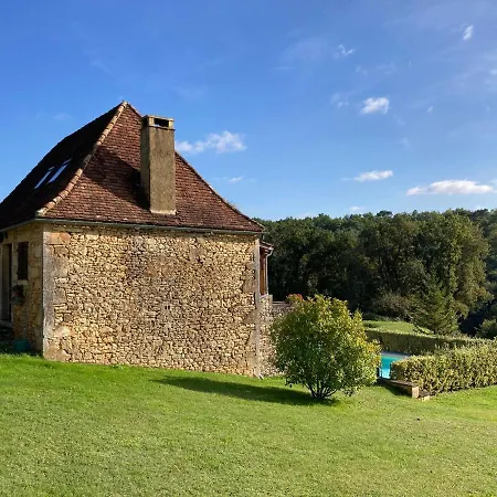 Holiday home De Charme A La Campagne Besse (Dordogne)