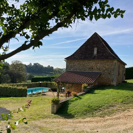 Holiday home De Charme A La Campagne *