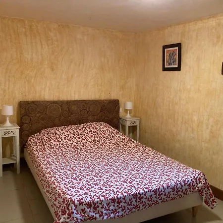 De Charme A La Campagne Holiday home *