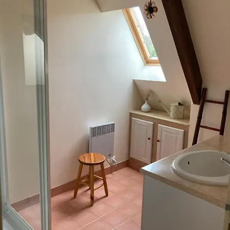 De Charme A La Campagne Besse (Dordogne)