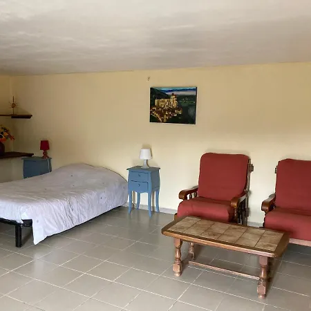 Holiday home De Charme A La Campagne
