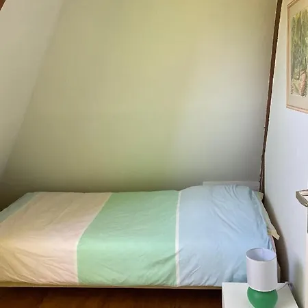 Holiday home De Charme A La Campagne